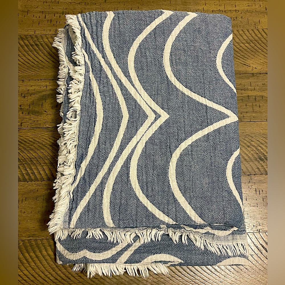 NWOT SANDCLOUD Beach Towel Set (2 towel set) Excellent Condition Never Used